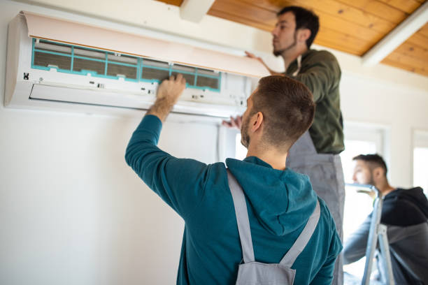 Best Ductless HVAC Repair  in Llano, TX