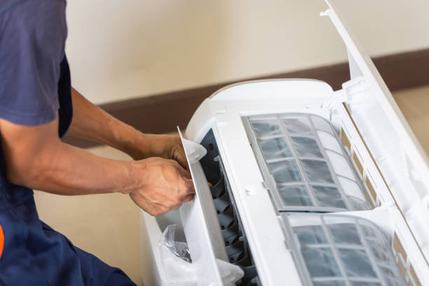 Best HVAC Repair Near Me  in Llano, TX