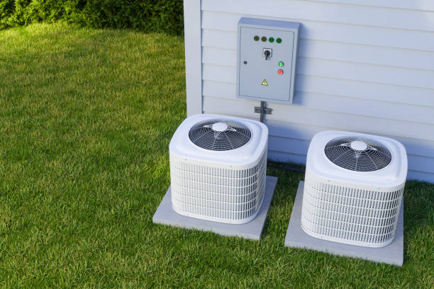 Best Air Conditioning Repair  in Llano, TX
