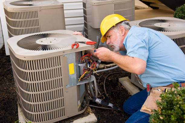 Best HVAC Installation Services  in Llano, TX