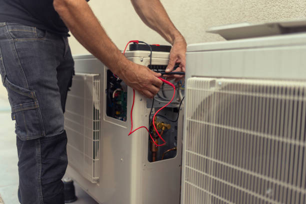 Best HVAC Repair Near Me  in Llano, TX