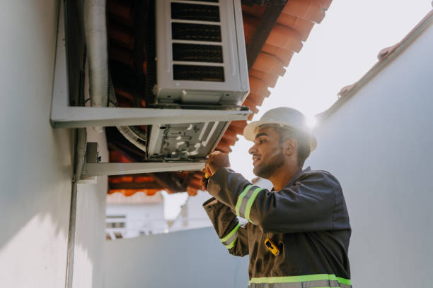 Best HVAC Replacement Cost  in Llano, TX