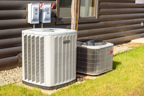 Best HVAC Contractors  in Llano, TX
