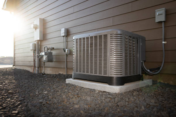 Best HVAC Service Technicians  in Llano, TX